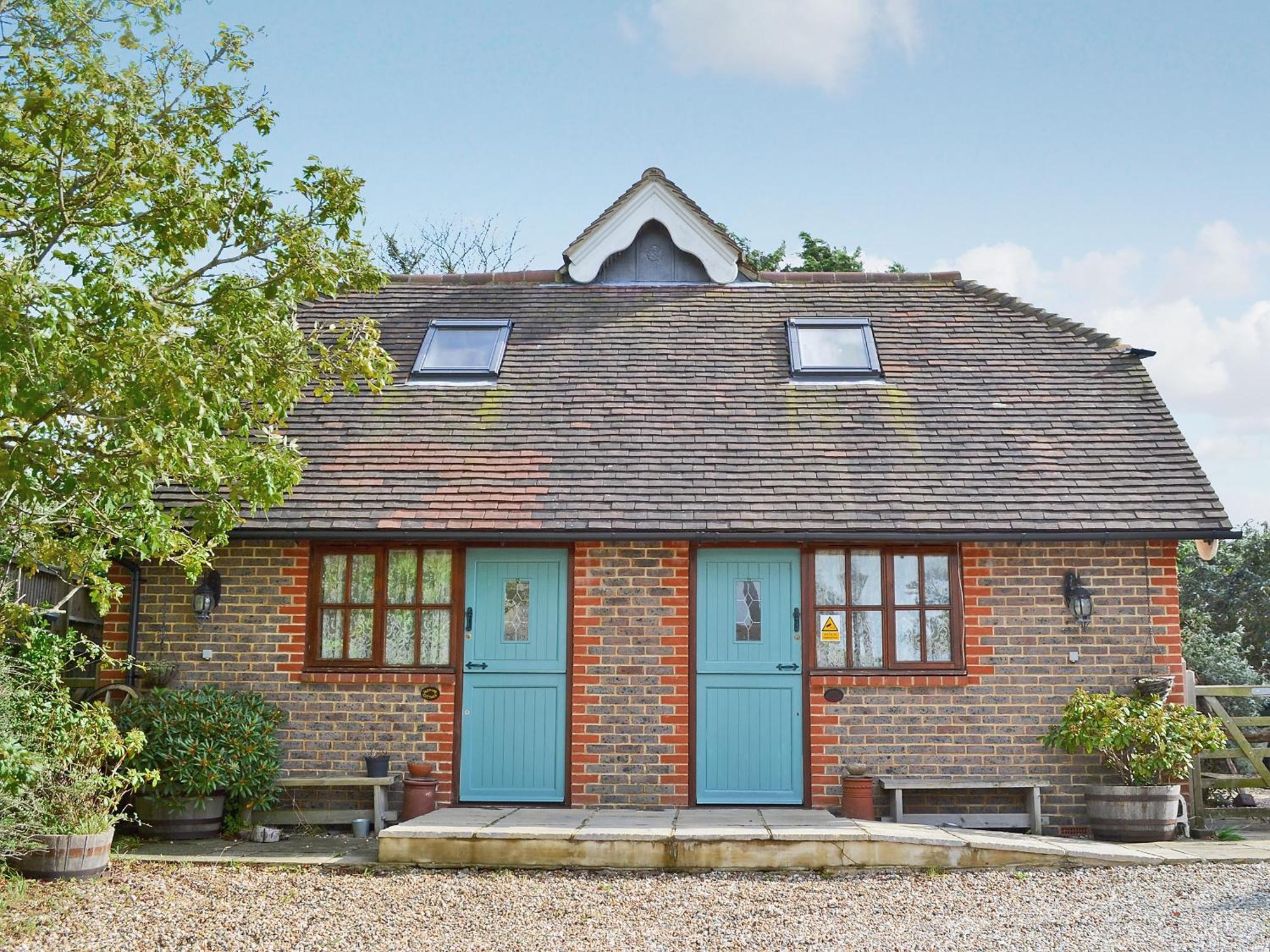 Jasmine Cottage - 30503 West Firle Dış mekan fotoğraf
